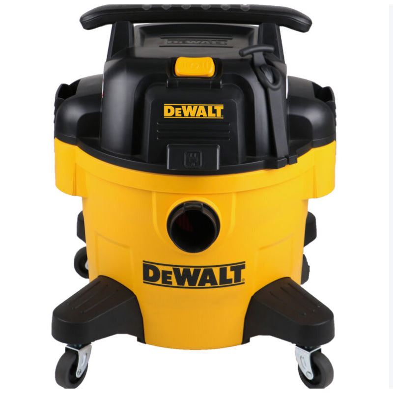 ASPIRATEUR EAU & POUSSIÈRES DEWALT DXV23PTA – 1150W, 23L, PRISE ASSERVIE