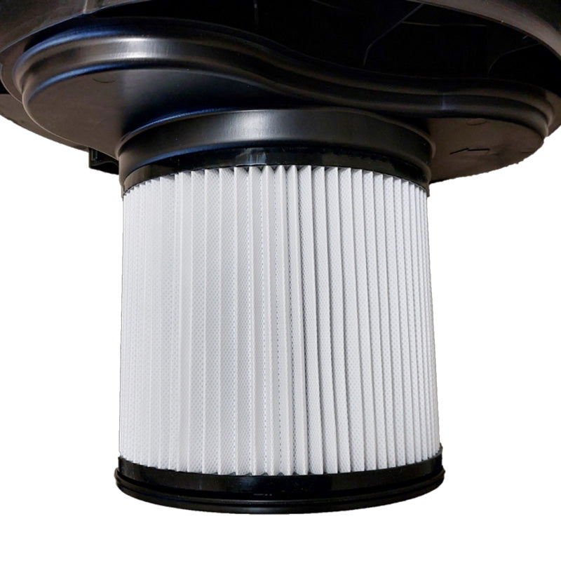 ASPIRATEUR INDUSTRIEL EAU ET POUSSIÈRE 50 L