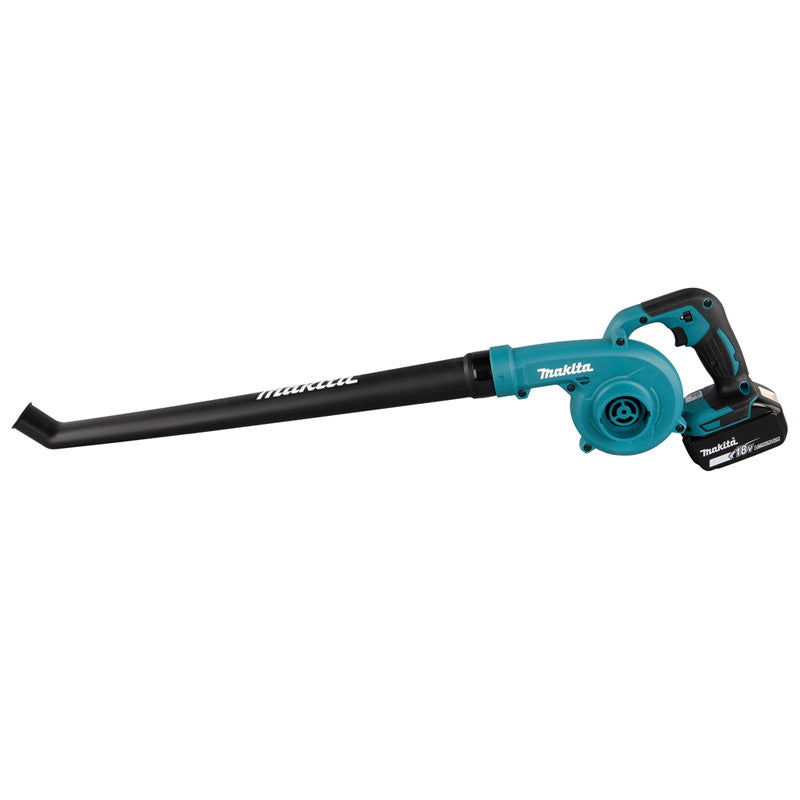 Aspirateur Souffleur MAKITA DUB186SFX1 - 18V - 3,2m³/min (batterie + chargeur)