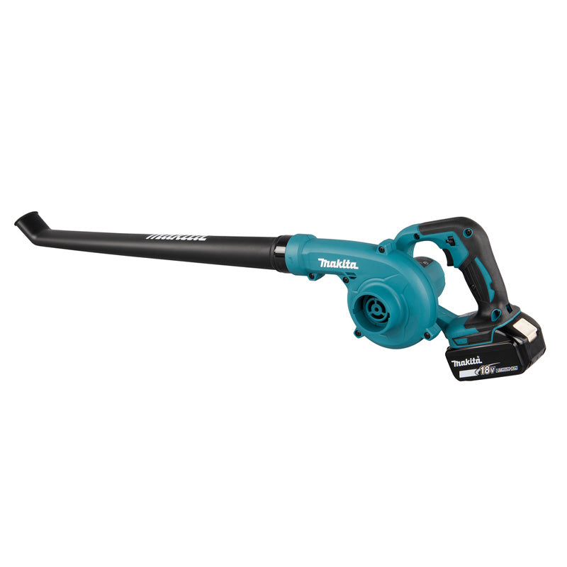 Aspirateur Souffleur MAKITA DUB186SFX1 - 18V - 3,2m³/min (batterie + chargeur)