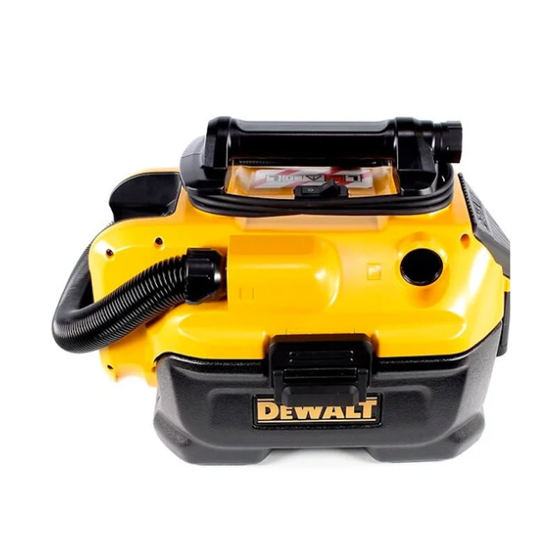 Aspirateur Sur Secteur Ou Batteries XR 18V / 54V - Classe L DEWALT DCV584L-QW (sans batterie)