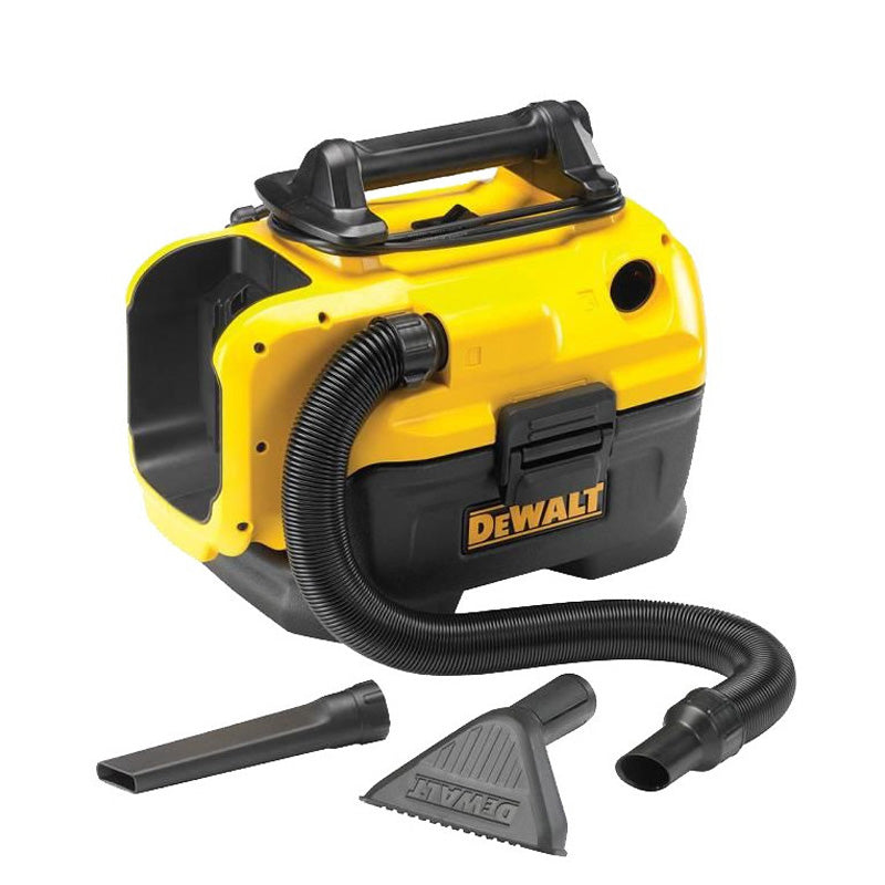 Aspirateur Sur Secteur Ou Batteries XR 18V / 54V - Classe L DEWALT DCV584L-QW (sans batterie)