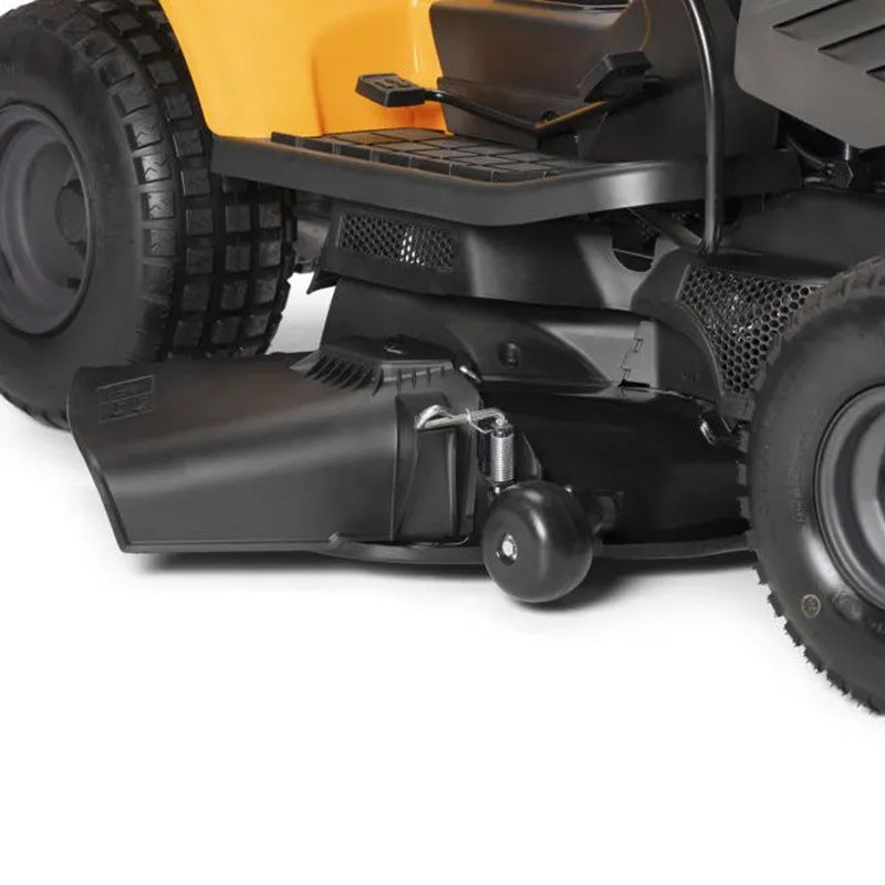 Autoportée Tornado 398 STIGA Ejection latérale Moteur Thermique ST 450 - 432 cc