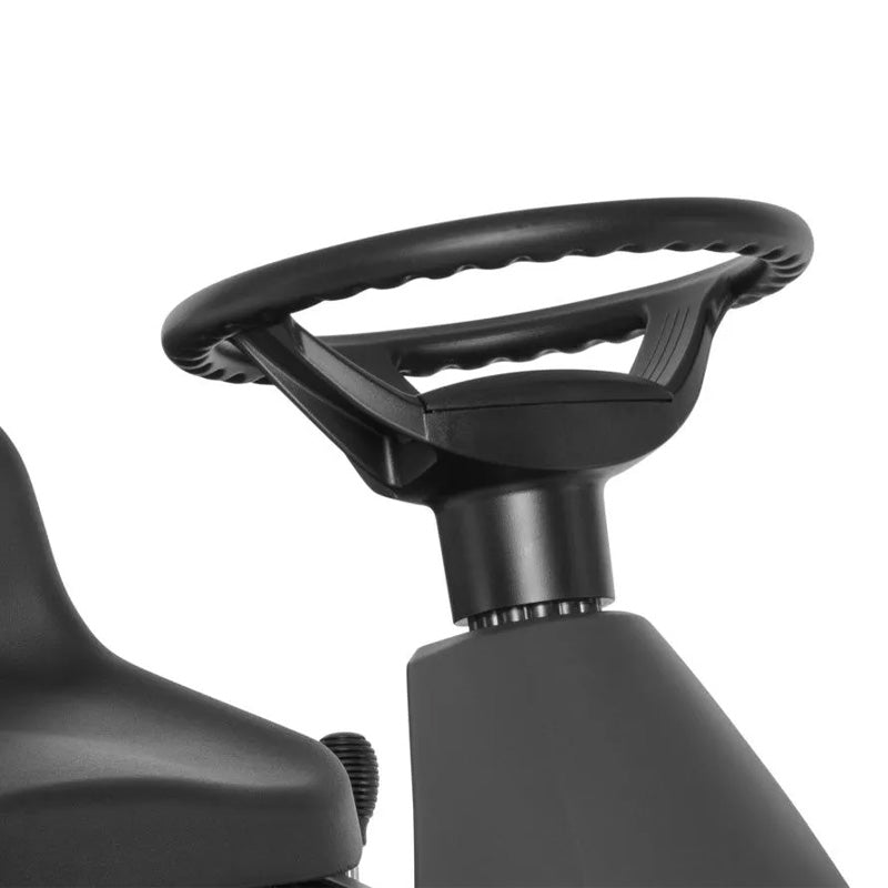 Autoportée Alpina-AT2 66 QA (boite méca) ALPINA Ramassage Moteur Thermique ST 250 ES - 224 cc