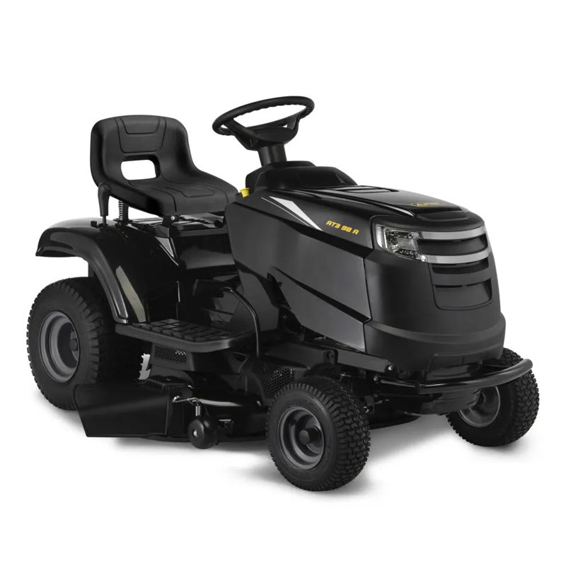 Autoportée Alpina-AT3 98 A (boite méca) ALPINA Ejection latérale Moteur Thermique ST 350 - 352 cc