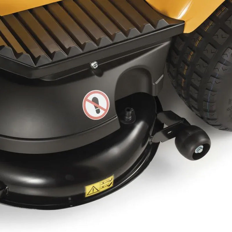 Autoportée Estate 7102 W STIGA Ramassage Moteur Thermique ST 700 Twin - 708 cc