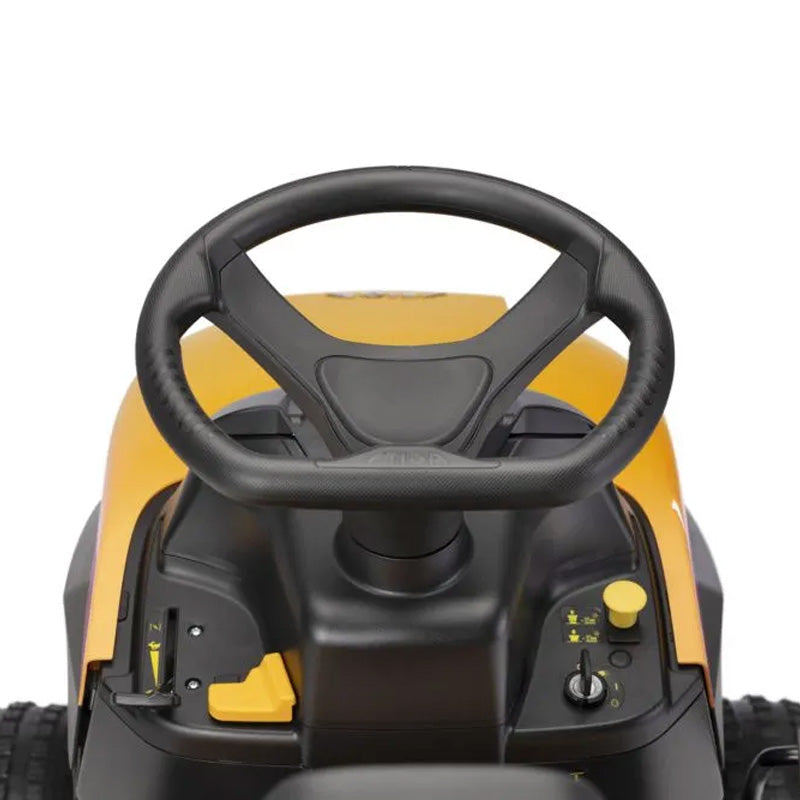 Autoportée Tornado 398 STIGA Ejection latérale Moteur Thermique ST 450 - 432 cc