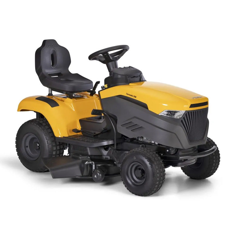 Autoportée Tornado 398 STIGA Ejection latérale Moteur Thermique ST 450 - 432 cc