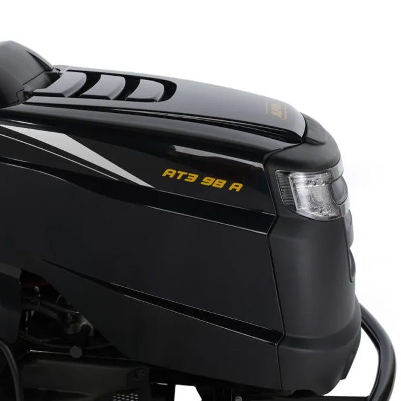 Autoportée Alpina-AT3 98 A (boite méca) ALPINA Ejection latérale Moteur Thermique ST 350 - 352 cc