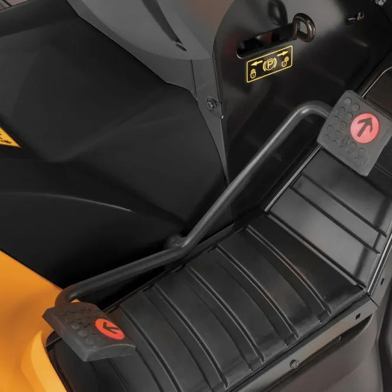 Autoportée Estate 7102 W STIGA Ramassage Moteur Thermique ST 700 Twin - 708 cc