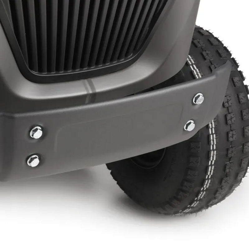 Autoportée Estate 7102 W STIGA Ramassage Moteur Thermique ST 700 Twin - 708 cc