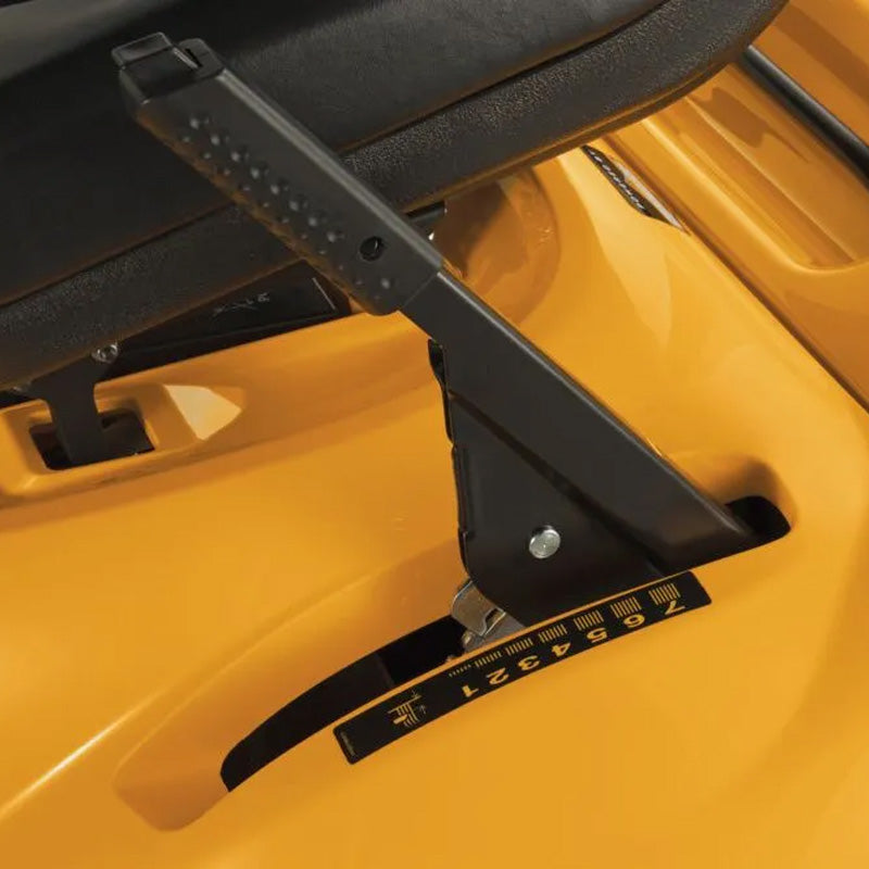 Autoportée Estate 7102 W STIGA Ramassage Moteur Thermique ST 700 Twin - 708 cc