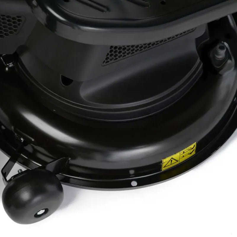 Autoportée Alpina-AT3 98 A (boite méca) ALPINA Ejection latérale Moteur Thermique ST 350 - 352 cc