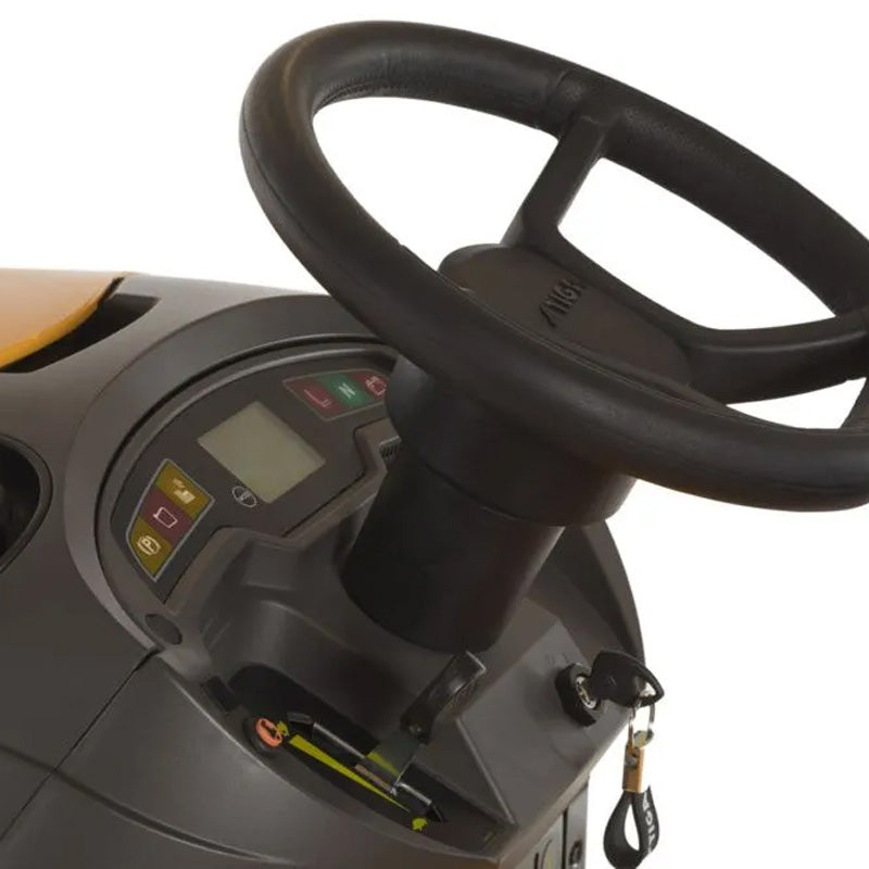 Autoportée Estate 7102 W STIGA Ramassage Moteur Thermique ST 700 Twin - 708 cc