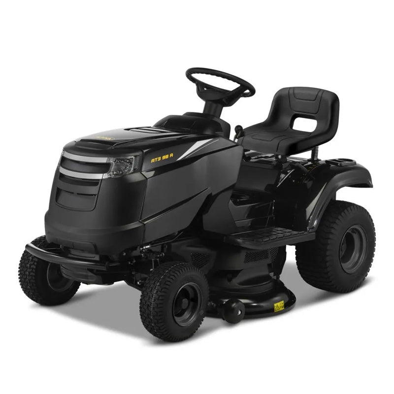 Autoportée Alpina-AT3 98 A (boite méca) ALPINA Ejection latérale Moteur Thermique ST 350 - 352 cc