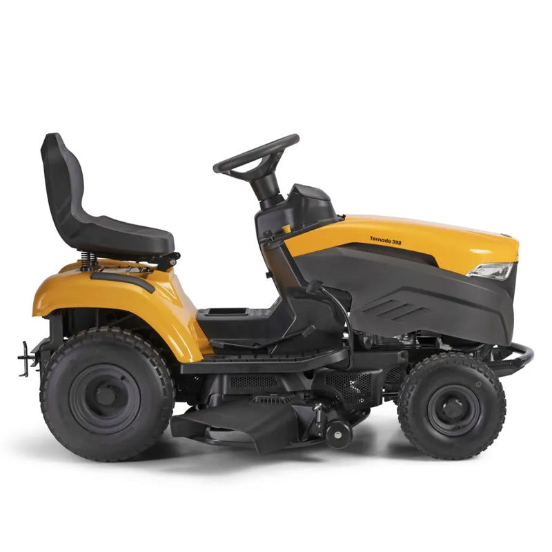 Autoportée Tornado 398 STIGA Ejection latérale Moteur Thermique ST 450 - 432 cc