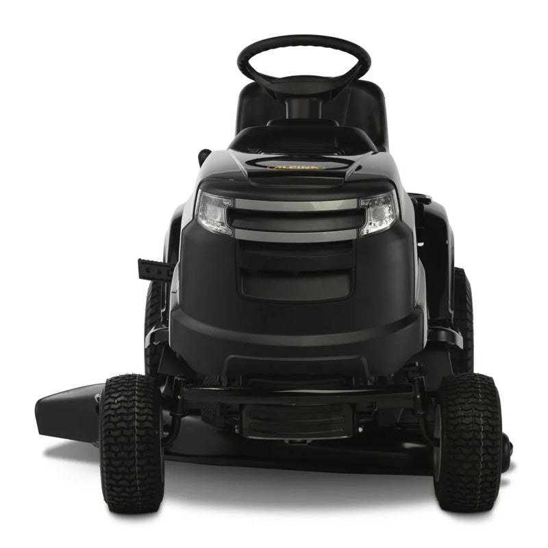 Autoportée Alpina-AT3 98 A (boite méca) ALPINA Ejection latérale Moteur Thermique ST 350 - 352 cc