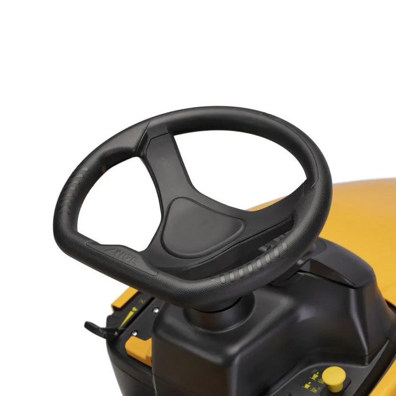 Autoportée Tornado 398 STIGA Ejection latérale Moteur Thermique ST 450 - 432 cc