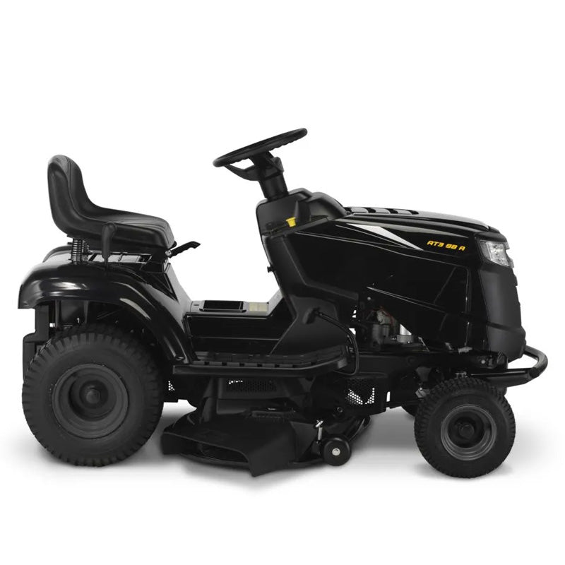 Autoportée Alpina-AT3 98 A (boite méca) ALPINA Ejection latérale Moteur Thermique ST 350 - 352 cc