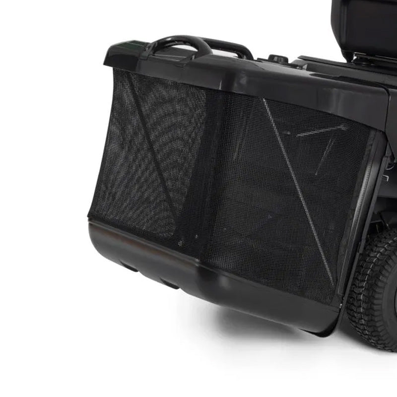 Autoportée Alpina-AT2 66 QA (boite méca) ALPINA Ramassage Moteur Thermique ST 250 ES - 224 cc