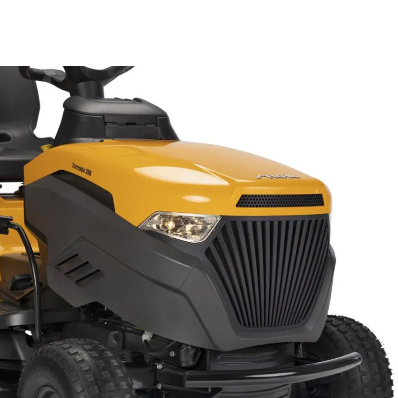 Autoportée Tornado 398 STIGA Ejection latérale Moteur Thermique ST 450 - 432 cc