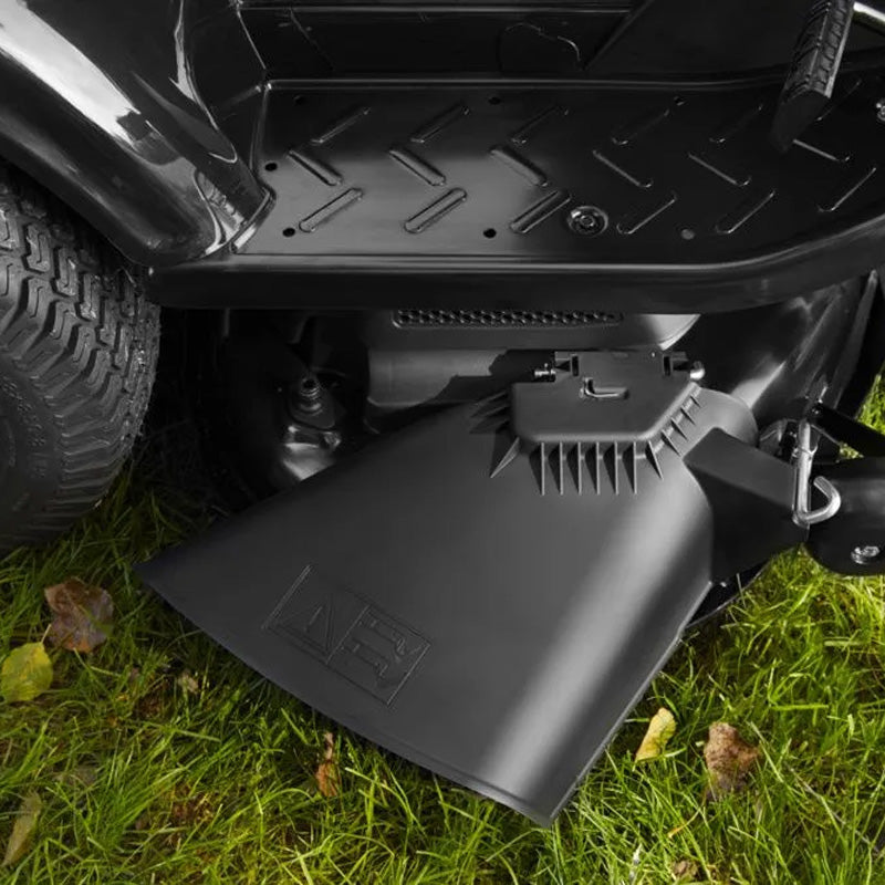 Autoportée Alpina-AT3 98 A (boite méca) ALPINA Ejection latérale Moteur Thermique ST 350 - 352 cc