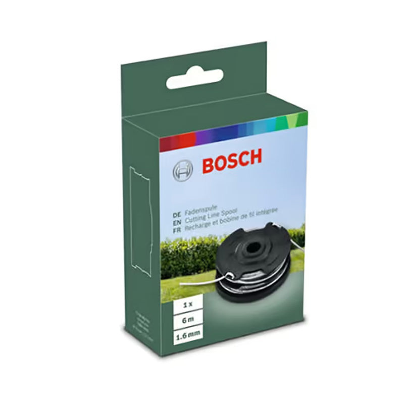 Accessoires divers BOSCH Bobine de 6m (1,6mm line)