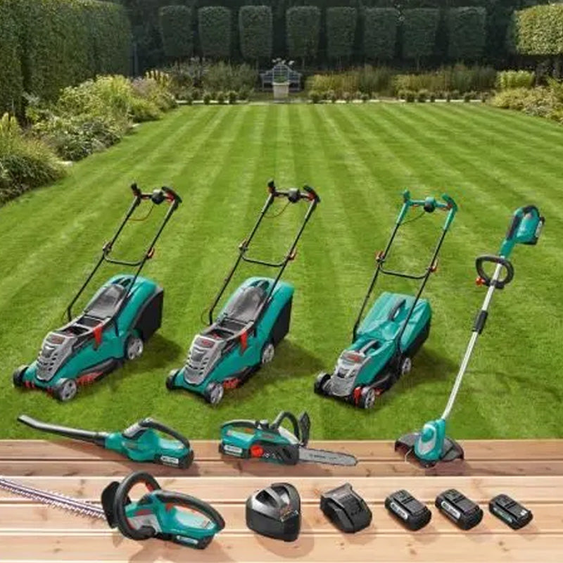 Accessoires divers BOSCH Chargeur AL 36V-20