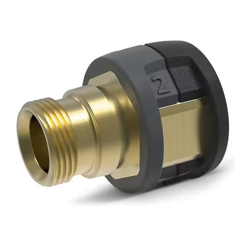 Adaptateur 2 Easy Lock - KÄRCHER - 4.111-030.0