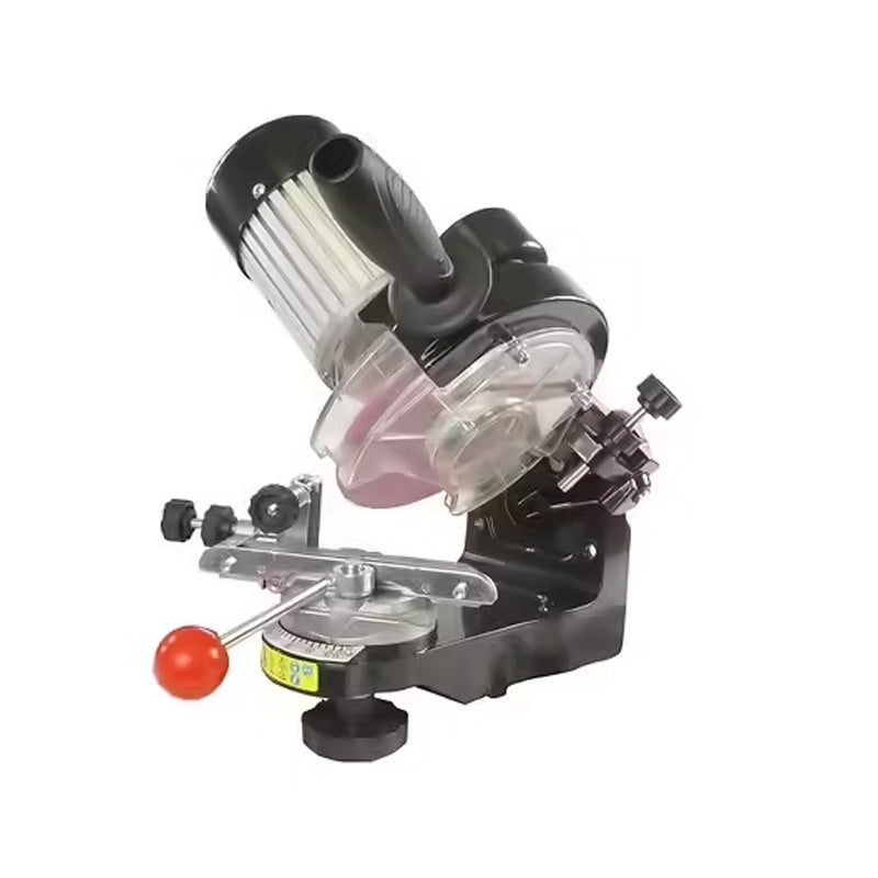 Affuteuse professionnelle - Noir - 230W BESTGREEN 25142071