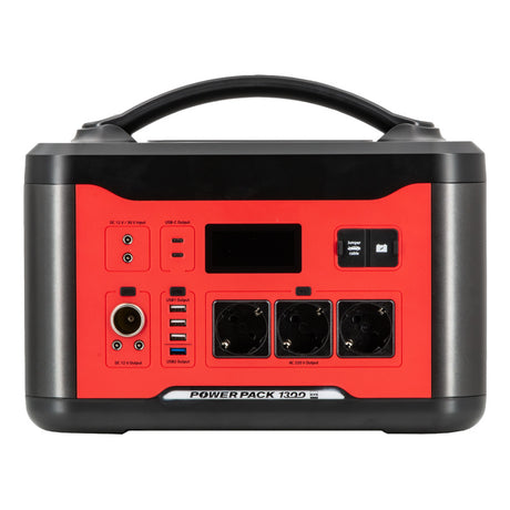 Alimentation Autonome Power Pack GYS 1300