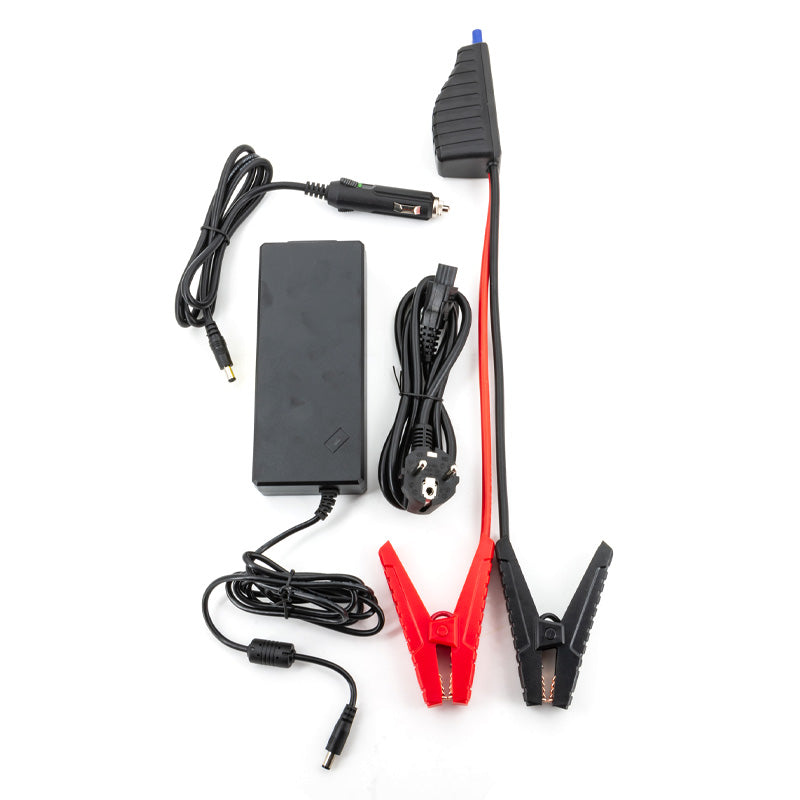 Alimentation Autonome Power Pack GYS 1300