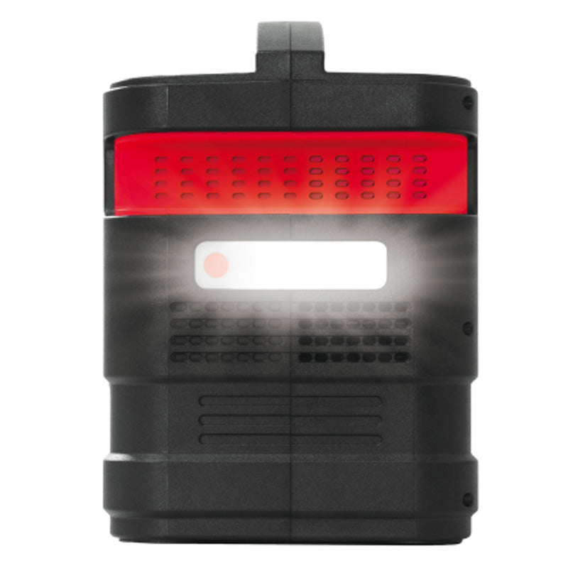 Alimentation Autonome Power Pack GYS 520