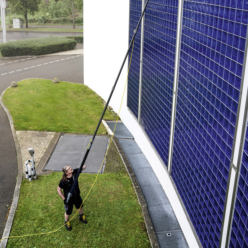 Joint articulé KÄRCHER 4.802-048.0 - pour brosse simple