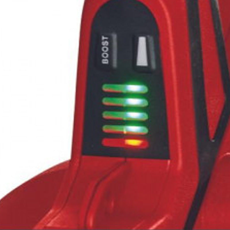 Aspirateur-Souffleur sans fil EINHELL VENTURRO 36/240 (vendu sans batterie)