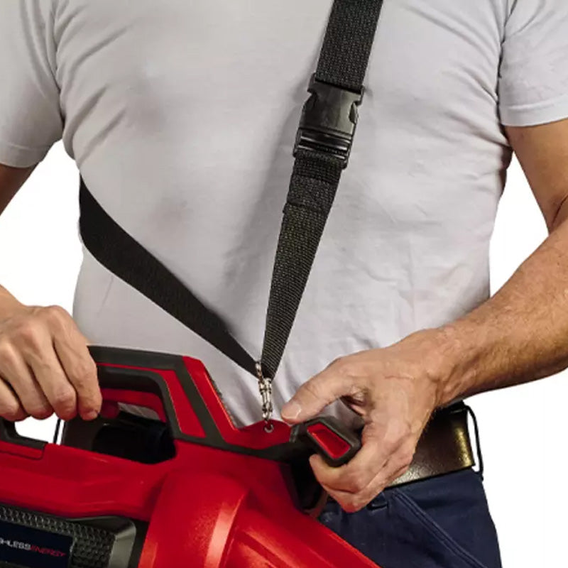 Aspirateur-Souffleur sans fil EINHELL VENTURRO 36/240 (vendu sans batterie)