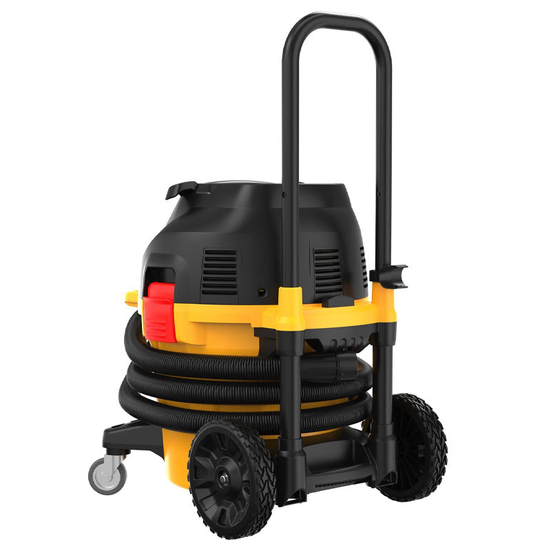 Aspirateur Eau Et Poussières 38L - Classe H DEWALT DWV905H-QS