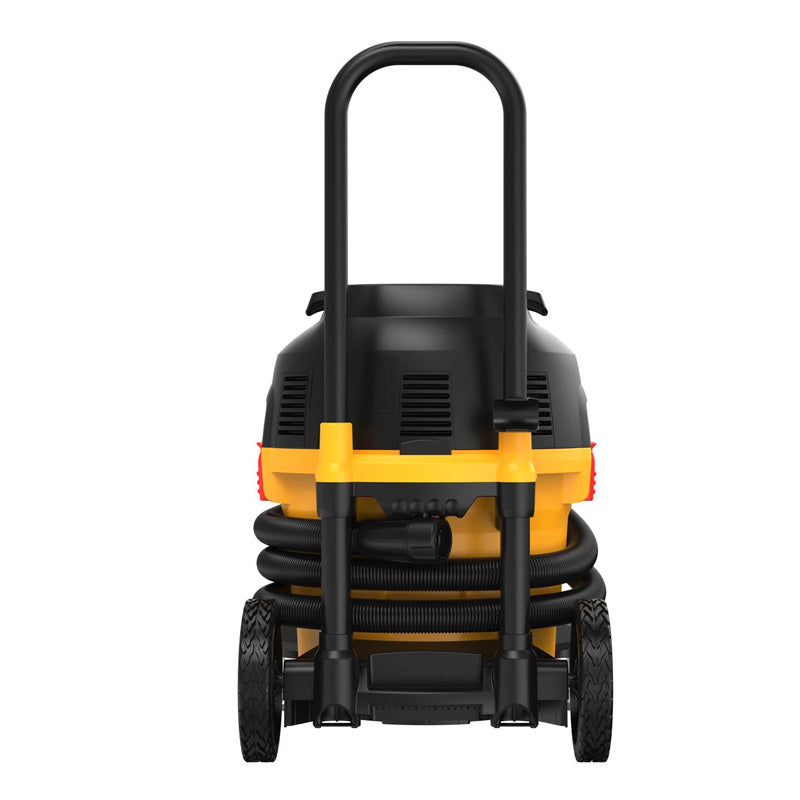 Aspirateur Eau Et Poussières 38L - Classe H DEWALT DWV905H-QS