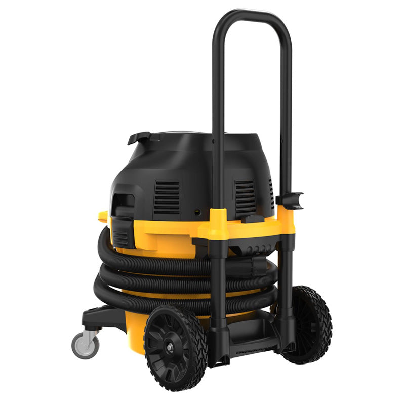 Aspirateur Eau Et Poussières 38L - Classe M DEWALT DWV905M-QS