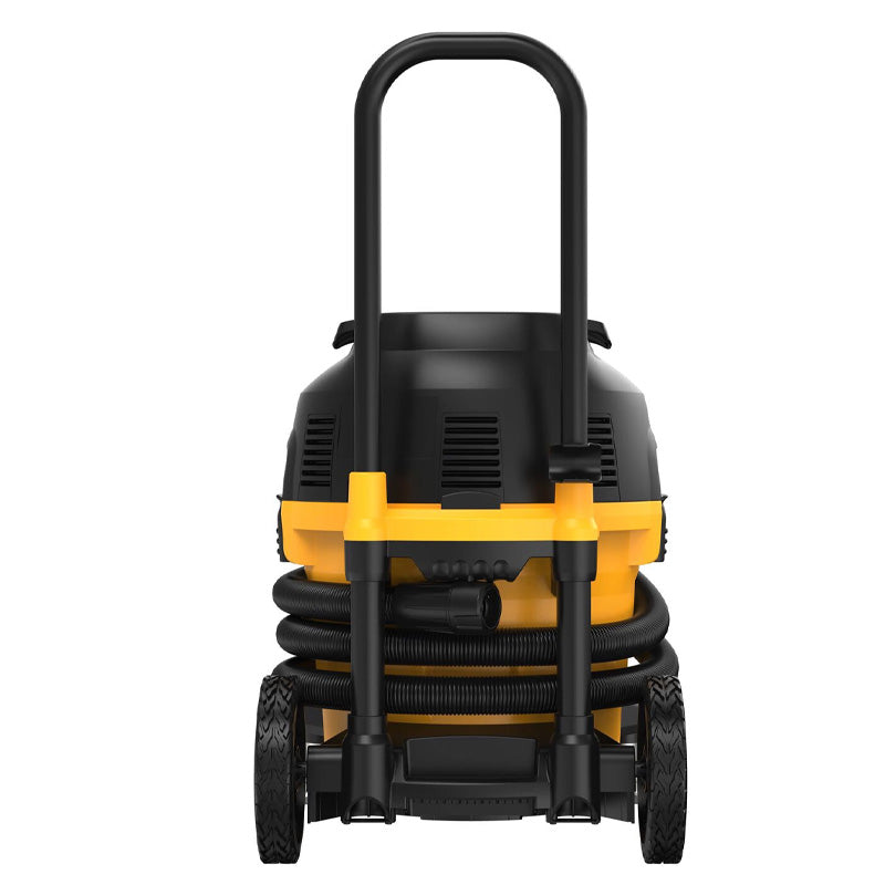 Aspirateur Eau Et Poussières 38L - Classe M DEWALT DWV905M-QS