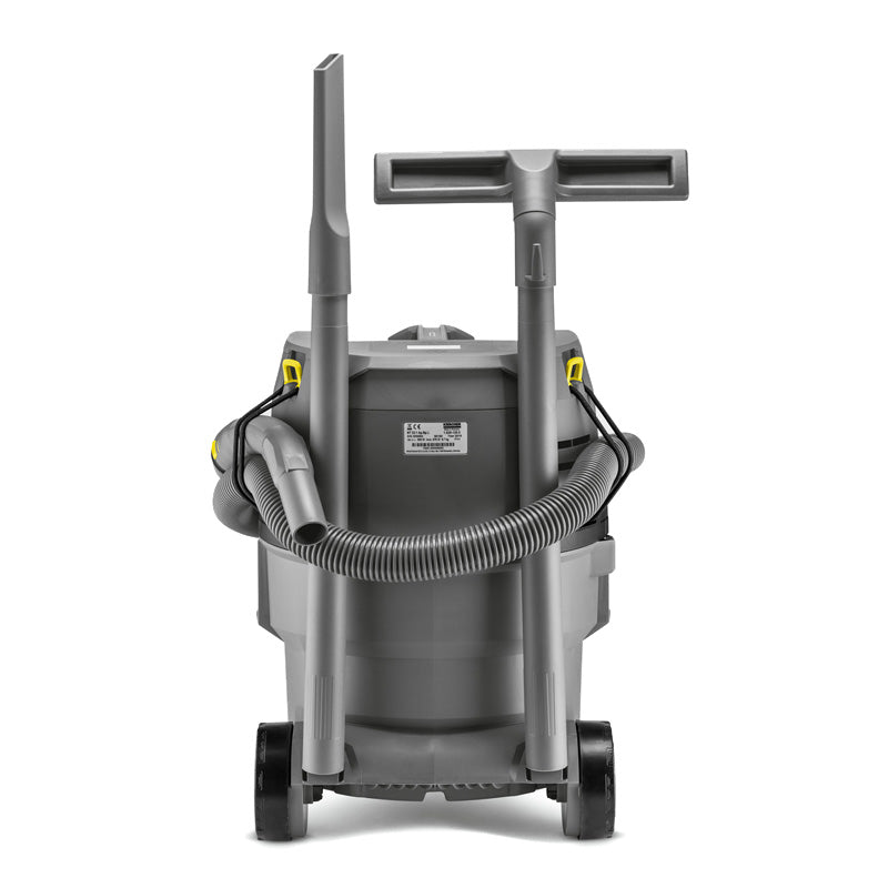 Aspirateur KÄRCHER NT 22/1 Ap Bp Pack 1L (avec batterie + chargeur)