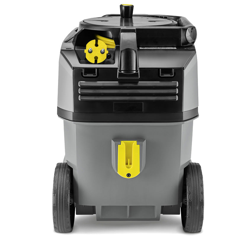Aspirateur KÄRCHER T 10/1 HEPA (45% matériaux recyclés)