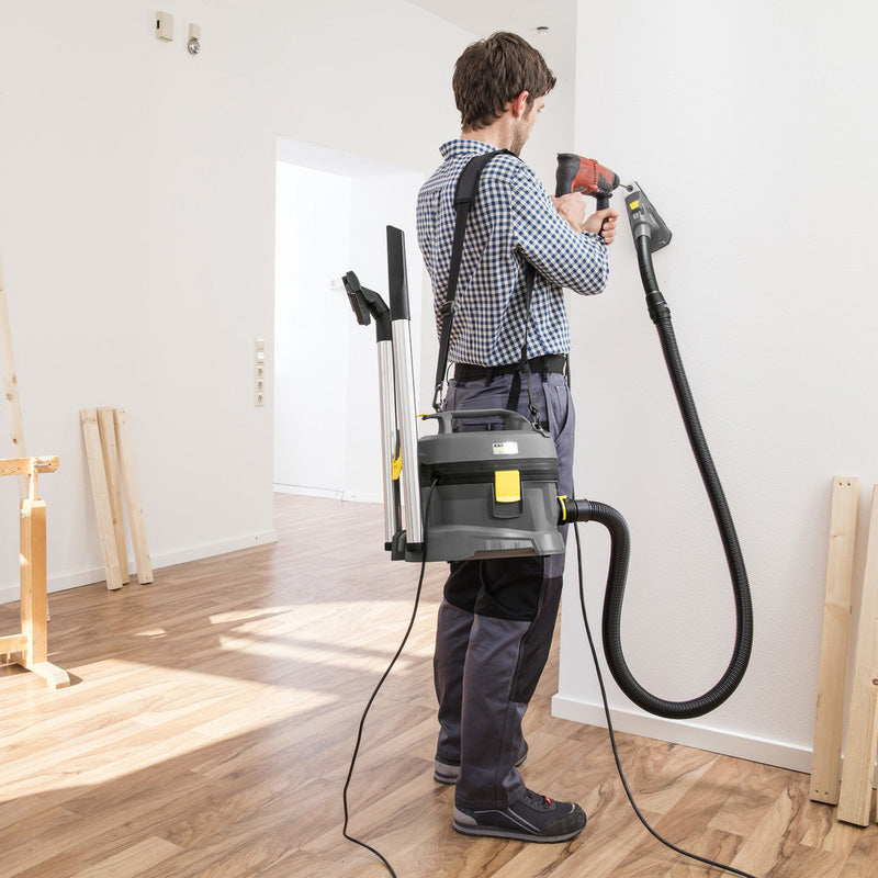 Aspirateur KÄRCHER T 8/1 L (portable)