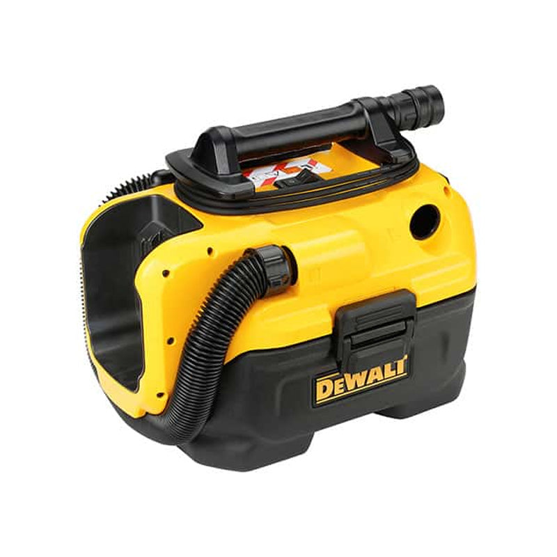 Aspirateur Sur Secteur Ou Batteries XR 18V / 54V - Classe L DEWALT DCV584L-QW (sans batterie)
