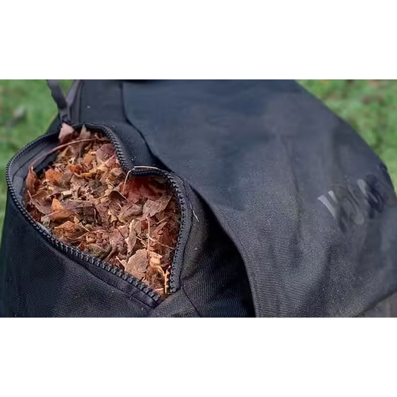 Aspirateur, broyeur et souffleur BOSCH UniversalGardenTidy 2300