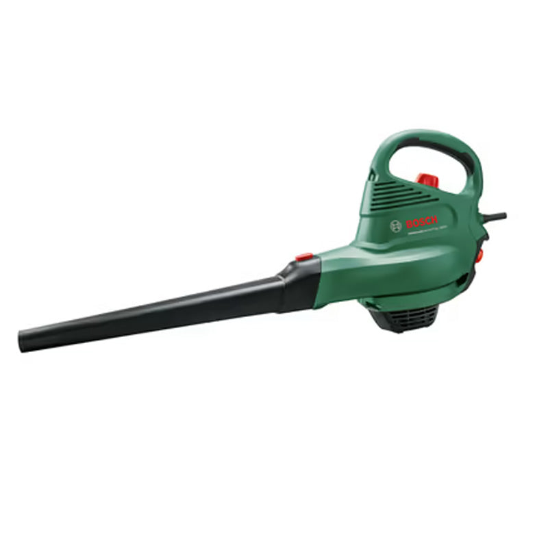 Aspirateur, broyeur et souffleur BOSCH UniversalGardenTidy 3000