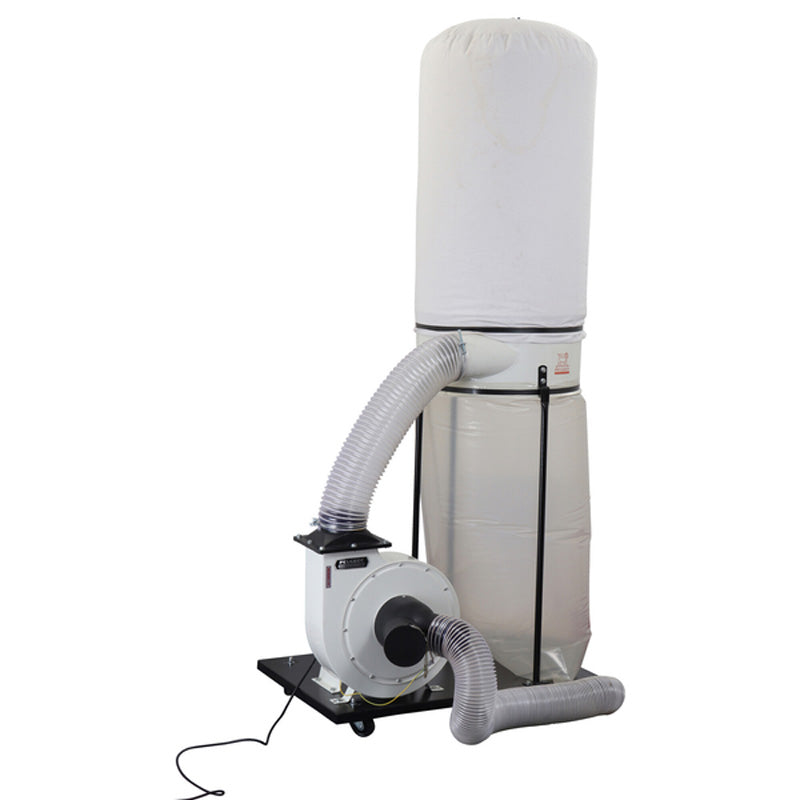 Aspirateur à copeaux - PEUGEOT Outils Pro - PAS1200L