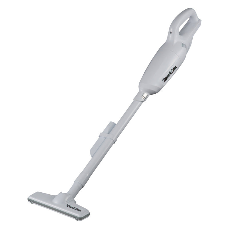 Aspirateur balai CXT ® MAKITA CL106FDWYW - 12V Li-Ion - 1,5 Ah - 31 mbar - 1 batterie + chargeur