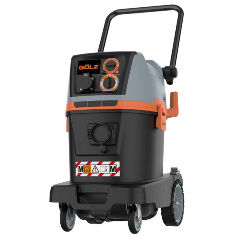 Aspirateur industriel DV35M GÖLZ