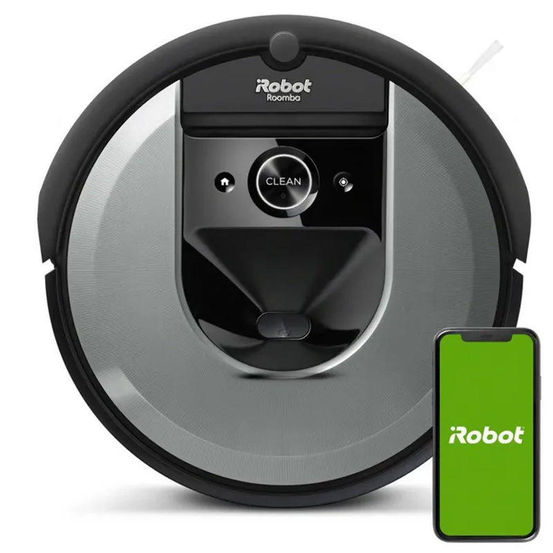 Aspirateur robot IROBOT Roomba i7